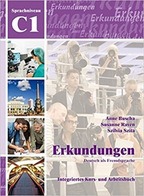 ???? ???? ?????? ??????????  Erkundungen C1 (??? ????)