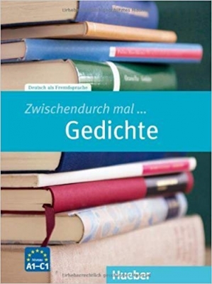 ???? ???? ?????? zwischendurch mal gedichte niveau A1-C1