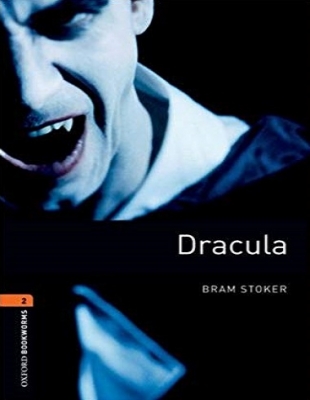 ???? ???? ??????? ??? ????2: ??????? Oxford Bookworms 2: Dracula 