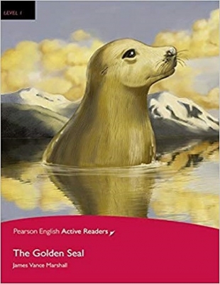 ???? ?????? ??????? ?????? ????? ?????? ?? ????? Penguin Active Reading Level 1: The Golden Seal 