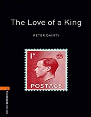 ???? ???? ??????? ??? ????2: ??? ?? ??? Oxford Bookworms 2: The Love of A King