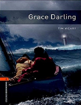 ???? ???? ??????? ??? ????2: ???? ???? Oxford Bookworms 2: Grace Darling