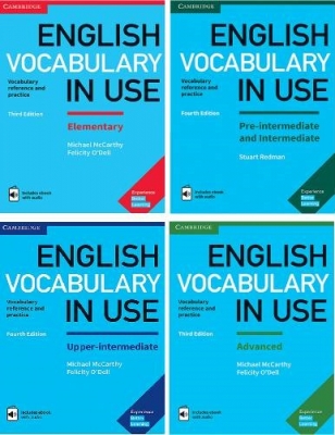???? 4 ???? ?????? ??? ??? ??? ?????? English Vocabulary in Use ?? ????? 50 ????
