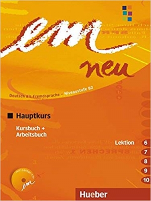 ???? ???? ?????? em neu Hauptkurs B2