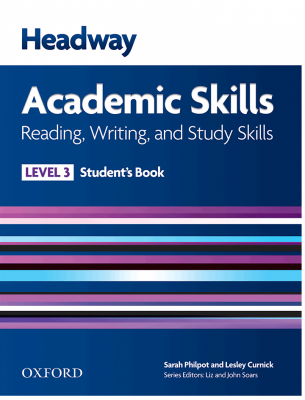 ???? ???? ??????? ?????? Headway Academic Skills 3 Reading and Writing