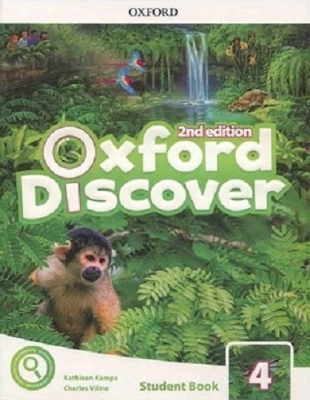 ???? ?????? ?????? ??????? ??????? 4 ?????? ??? Oxford Discover 4 2nd 