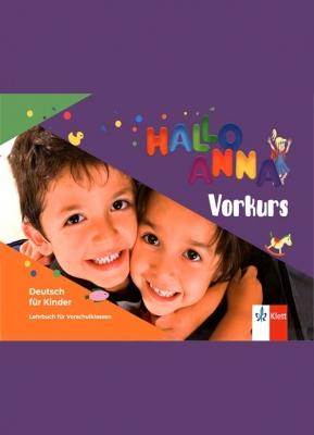 ???? ?????? ?????? ???? ??? Hallo Anna Neu Vorkurs