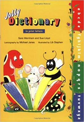 ???? ???? ????? ???? (Jolly dictionary) 