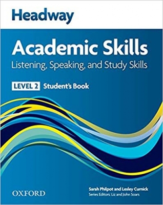???? ???? ??????? ?????? Headway Academic Skills 2 Listening and Speaking