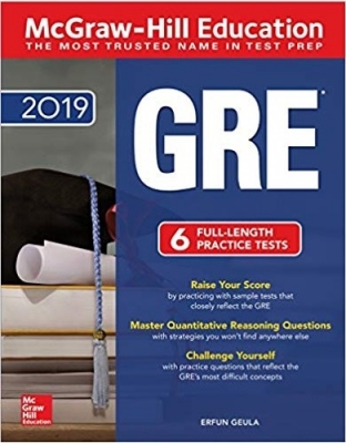 ???? ??????? ?? ?? ?? 2019 ?????? ???? Education GRE 2019 5th Edition