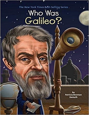 ???? ?????? ??????? ?????? ?? ??? ?Who Was Galileo