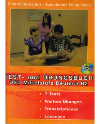 ???? ?????? test und ubungsbuch osd mittelstufe deutsch b2