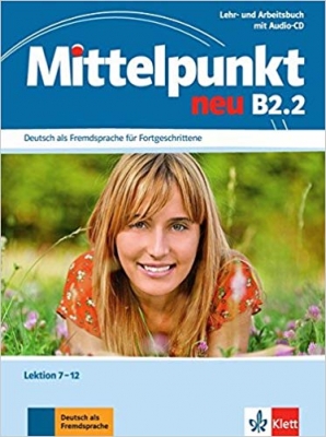 ???? ???? ?????? Mittelpunkt neu B2 2