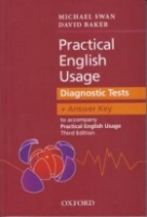 ???? ???? Practical English Usage Diagnostic tests
