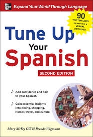 ???? ???? ???? ?? ??? ?????? tune up your spanish