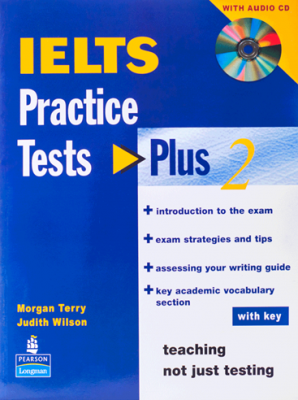 ???? ???? ????? ?????? ??? ???? IELTS Practice Tests Plus 2