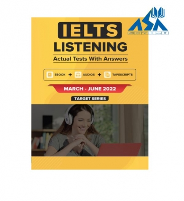 ???? ?????? ????? IELTS Listening Actual Tests and Answers March  June 2022