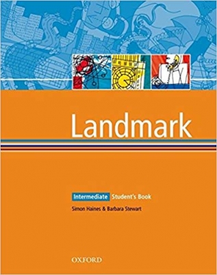  ???? ??? ???? Landmark Intermediate 