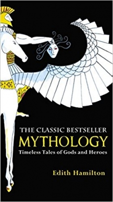 ???? Mythology: Timeless Tales of Gods and Heroes