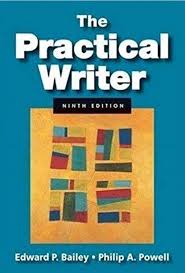 ???? ???????? ????? ?????? ??? The Practical Writer with Readings 9th