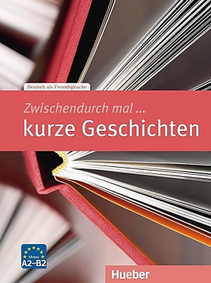 ???? ???? ?????? kurze geschichten niveau A2/B2