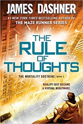 ???? ???? The Mortality Doctrine- The Rule of Thoughts -Book 2