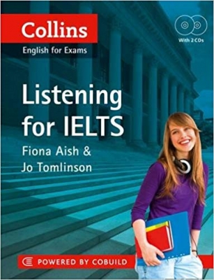 ???? ???? ?????? ?????? ??? ????? ???????? ??? ?????  Collins English for Exams Listening for IELTS 
