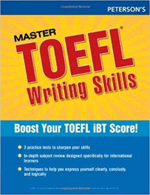 ???? Master TOEFL Writing Skills
