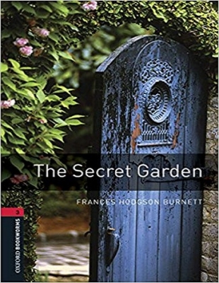 ???? ???? ??????? ??? ???? 3: ??? ???? Oxford Bookworms 3:The Secret Garden