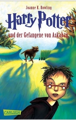 ???? ?????? ??? ???? 3 HARRY POTTER GERMAN
