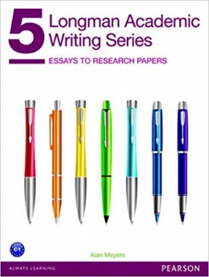 ???? ?????? ??????? ??????? Longman Academic Writing 5