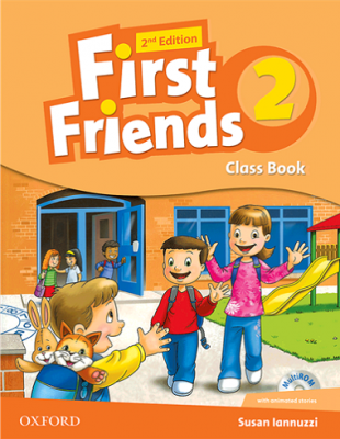 ???? ???? ????? ?????? ??? First Friends 2nd 2 Class book ???? ?????? (???? ???? ???? ? ???? ??? ? ?? ??)