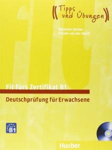 ???? ???? ?????? Fit furs Zertifikat B1 Deutsch prufung fur Erwachsene