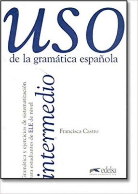 ???? ???? ????????? USO de la gramatica espanola intermedio
