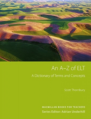 ???? ???? ???? An A-Z of ELT
