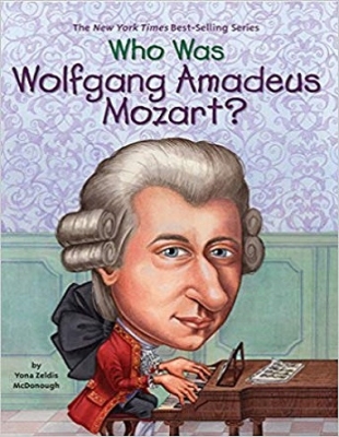 ???? ?????? ??????? ??????? ?????? ??????? ?? ??? Who Was Wolfgang Amadeus Mozart