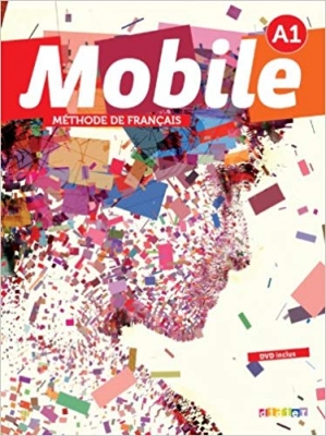 ???? ???? ??????? ????? Mobile 1 niv A1 Cahier 
