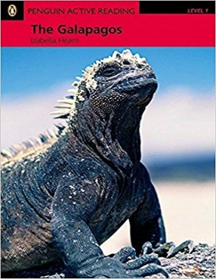 ???? ?????? ??????? ?????? ????? ?????? ????????? Penguin Active Reading Level 1: The Galapagos