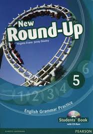 ???? ???? ??? ???? ?? New Round-up 5 with CD
