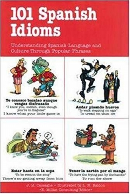 ???? ???? ?????? ????? 101 Spanish Idioms