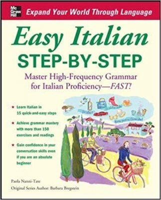 ???? ???? ????????? Easy Italian Step-by-Step