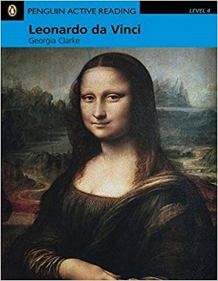 ???? ?????? ??????? ???????? ??????? Penguin Active Reading Level 4: Leonardo da Vinci