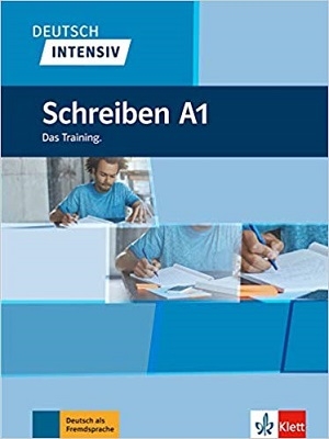 ???? ?????? ?????? Schreiben A1 Deutsch INTENSIV