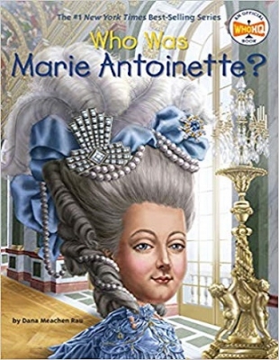 ???? ?????? ??????? ???? ??????? ?? ??? Who Was Marie Antoinette