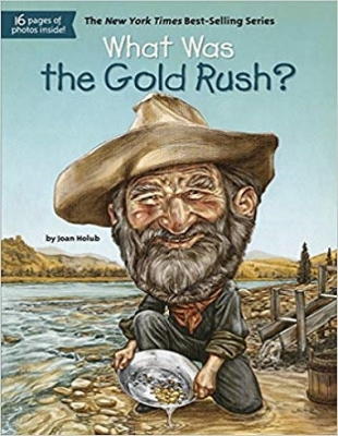???? ?????? ???? ?? ??? ?? ??? What Was the Gold Rush