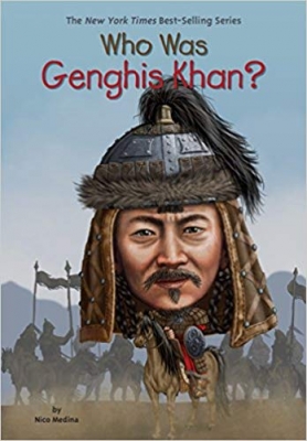 ???? ?????? ??????? ???????? ?? ??? ?Who Was Genghis Khan