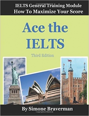 ???? ???? ????? ????? ??? Ace the IELTS: IELTS General Module-How to Maximize Your Score