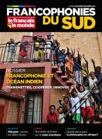 ???? ???? ??????? Francophonies du sud-N39-Novembre-Decembrer 2016