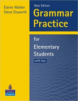 ???? ???? ????? ?????? Grammar Practice for Elementary Students Book with key