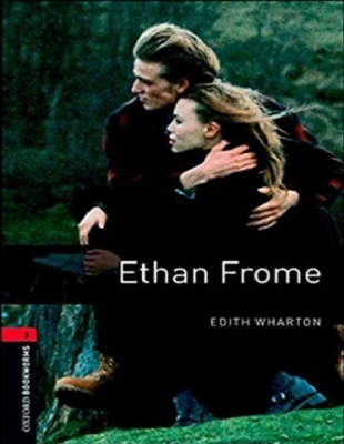 ???? ???? ??????? ??? ???? 3: ???? ???? Oxford Bookworms 3: Ethan Frome